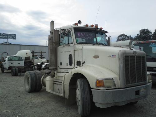 PETERBILT 385