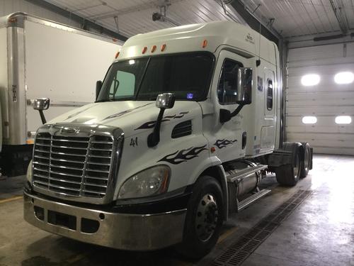 Freightliner CASCADIA