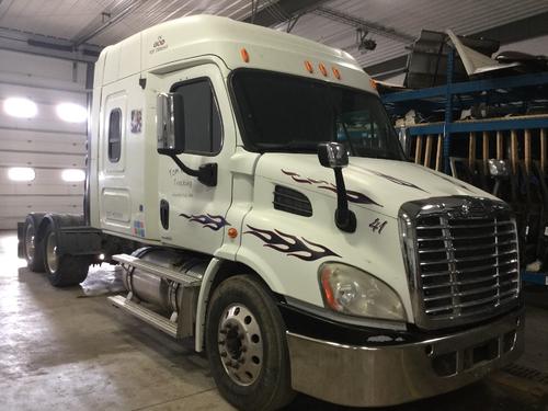 Freightliner CASCADIA