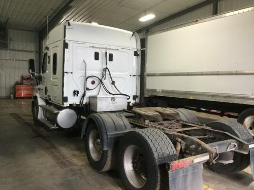 Freightliner CASCADIA