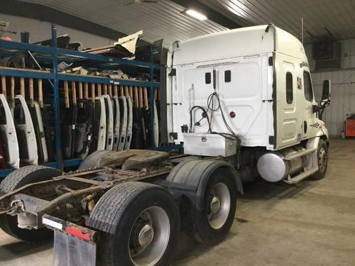 Freightliner CASCADIA