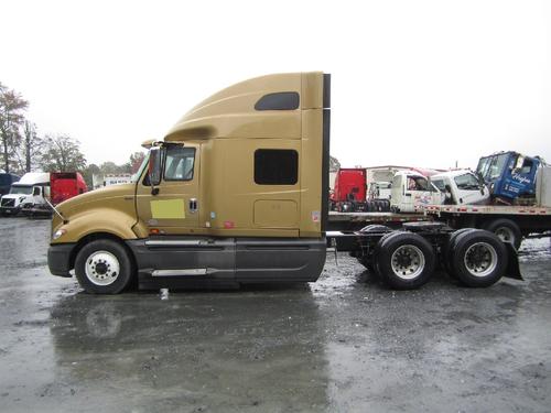 INTERNATIONAL PROSTAR 122