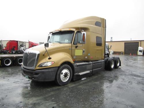 INTERNATIONAL PROSTAR 122