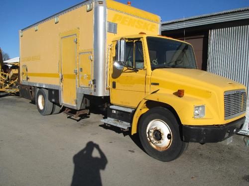 FREIGHTLINER FL70