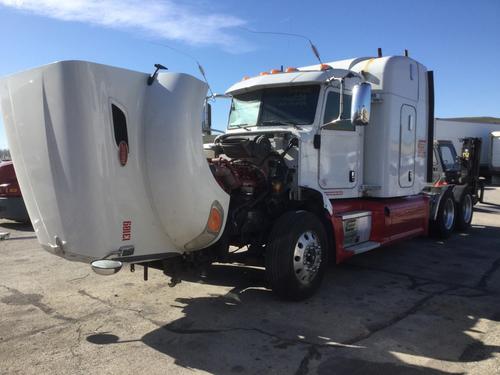 PETERBILT 386