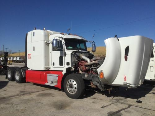 PETERBILT 386