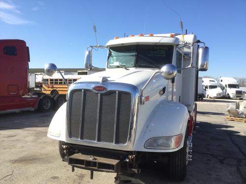 PETERBILT 386