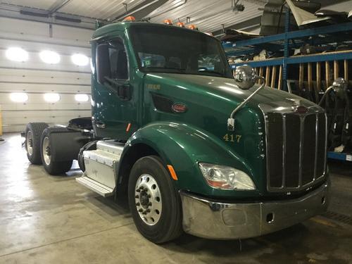 Peterbilt 579