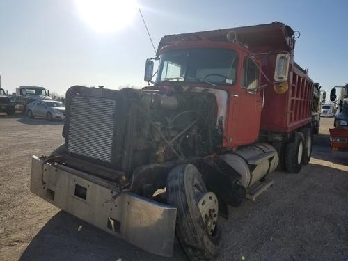 MACK RW613