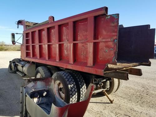 MACK RW613