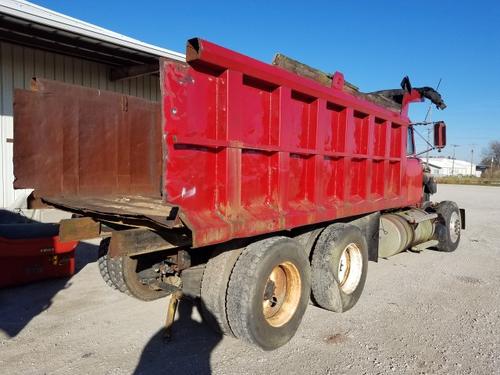 MACK RW613