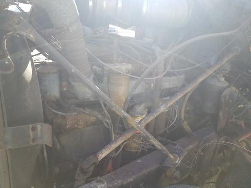 MACK RW613