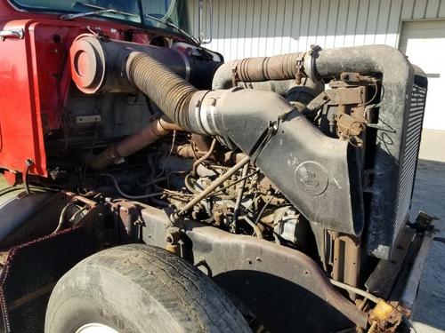 MACK RW613