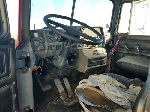 MACK RW613