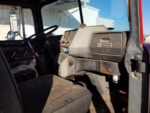 MACK RW613