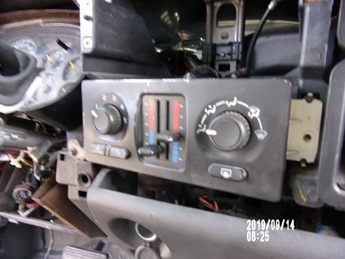 CHEVROLET SILVERADO 2500 PICKUP