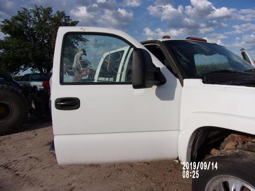 CHEVROLET SILVERADO 2500 PICKUP