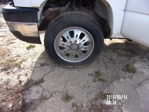 CHEVROLET SILVERADO 2500 PICKUP