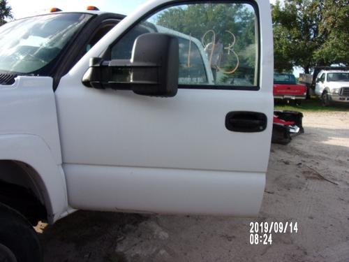 CHEVROLET SILVERADO 2500 PICKUP