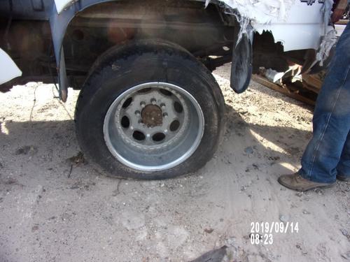 CHEVROLET SILVERADO 2500 PICKUP