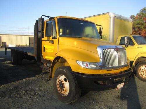 INTERNATIONAL 4300