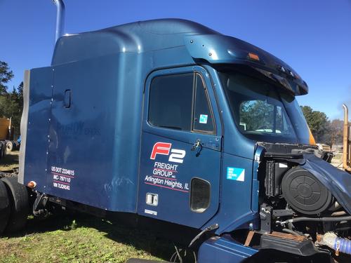 FREIGHTLINER COLUMBIA 120