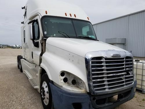 FREIGHTLINER CASCADIA 125