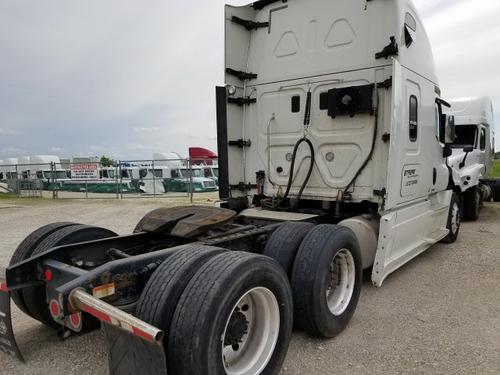 FREIGHTLINER CASCADIA 125