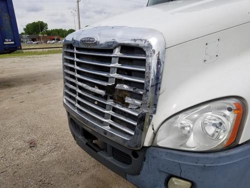 FREIGHTLINER CASCADIA 125