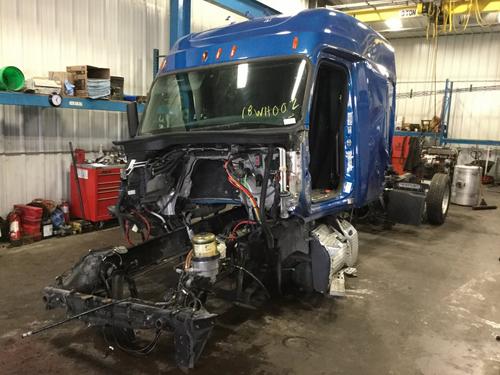 Freightliner CASCADIA