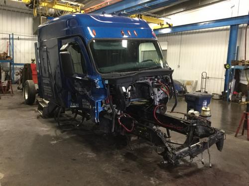 Freightliner CASCADIA