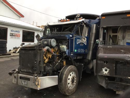 KENWORTH T800B