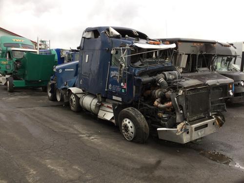 KENWORTH T800B