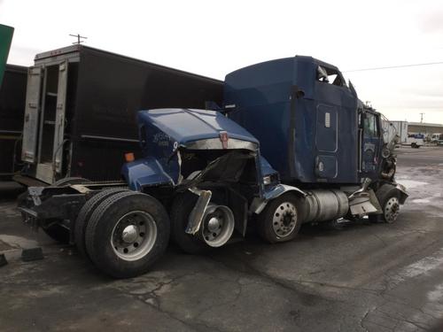 KENWORTH T800B