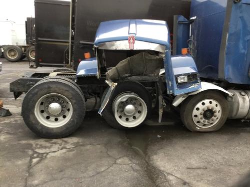 KENWORTH T800B