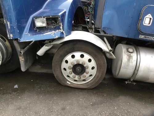 KENWORTH T800B