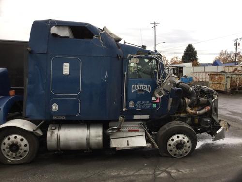KENWORTH T800B