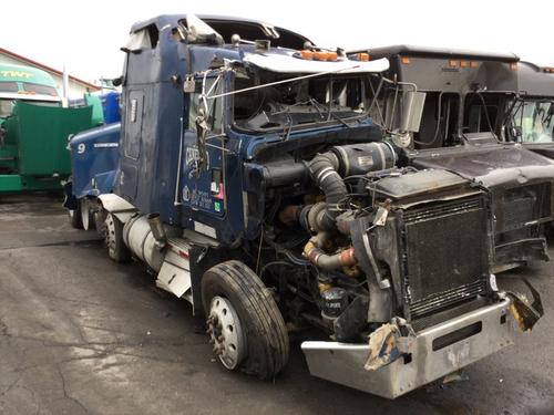 KENWORTH T800B
