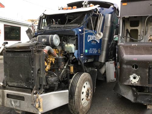 KENWORTH T800B