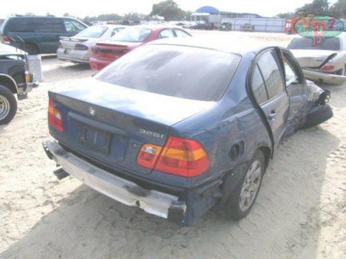 BMW BMW 325i