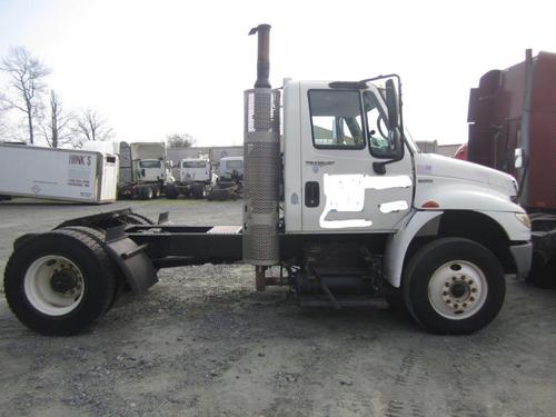 INTERNATIONAL 8500