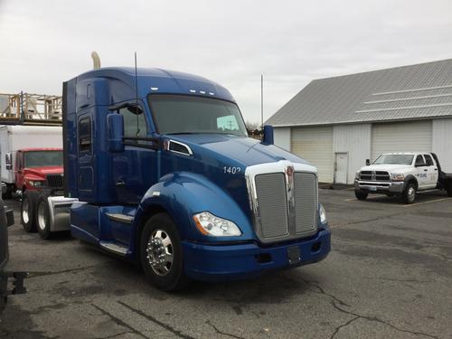 KENWORTH T680