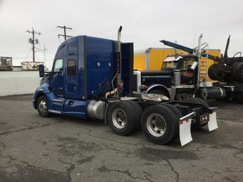 KENWORTH T680