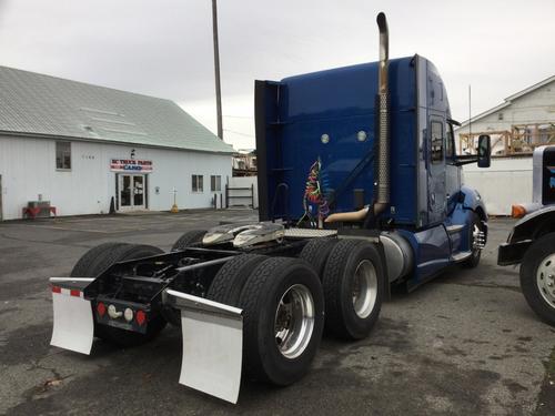 KENWORTH T680