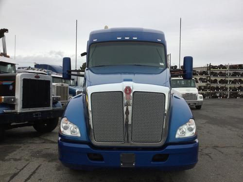 KENWORTH T680