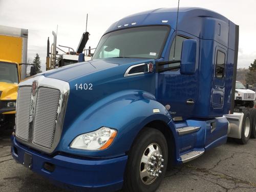 KENWORTH T680