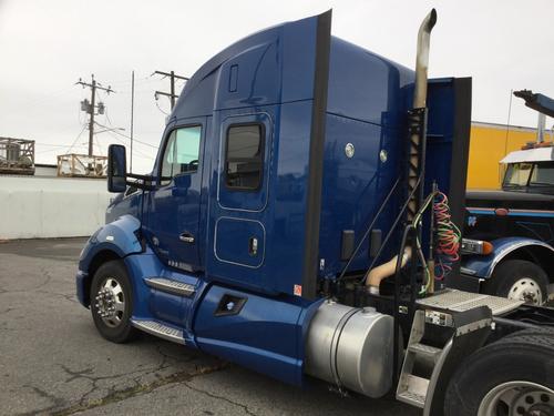 KENWORTH T680