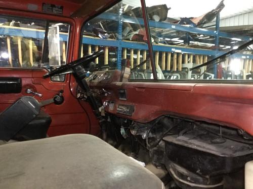 Chevrolet T60