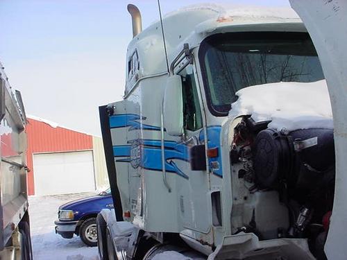 INTERNATIONAL 9400