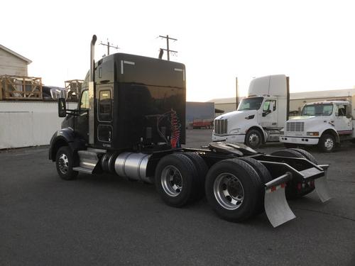 KENWORTH T880